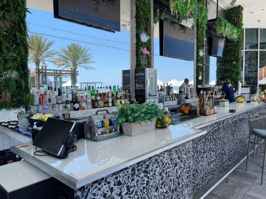 Direct Oceanfront Condo - Hyde Resort Hollywood Exterior foto