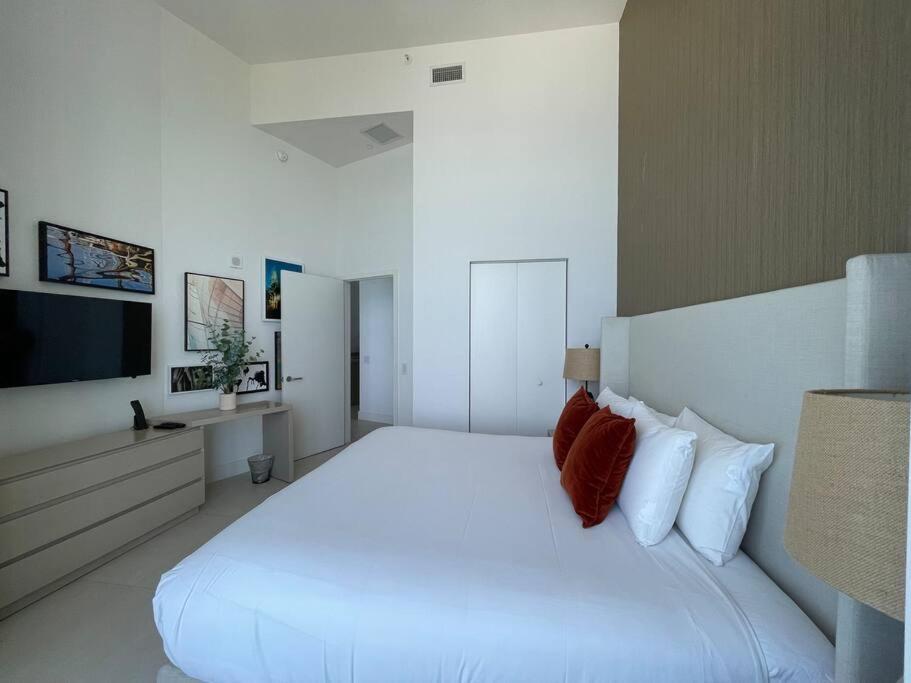Direct Oceanfront Condo - Hyde Resort Hollywood Exterior foto