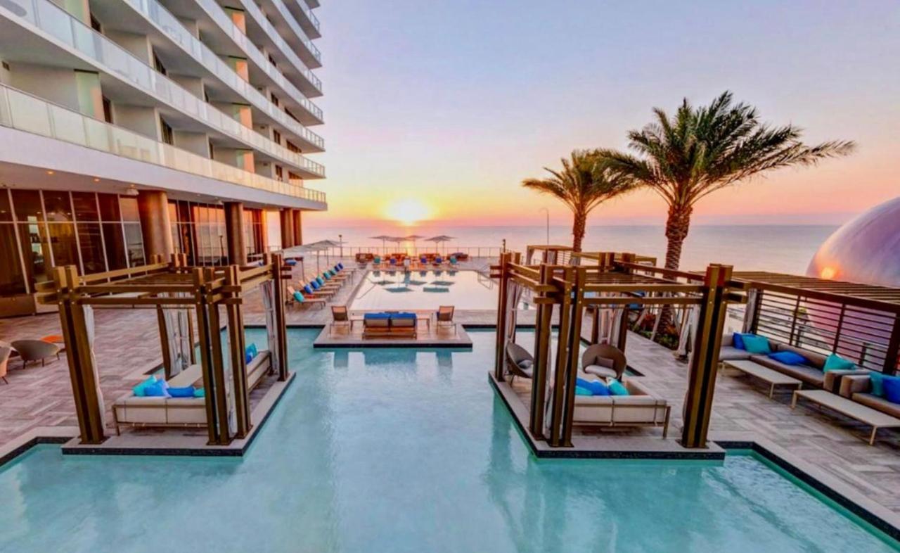 Direct Oceanfront Condo - Hyde Resort Hollywood Exterior foto